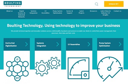 Boulting Technology launches new resource hub and website